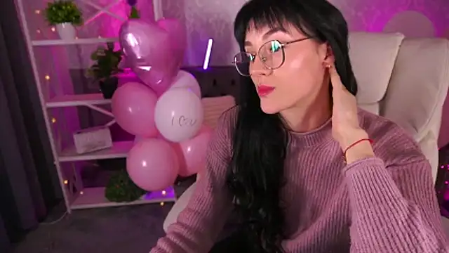 EviLune – Live XXX-chat