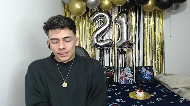 Rimuru17 Live XXX-Chat