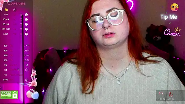 Alicia_love00 – Live XXX-chat