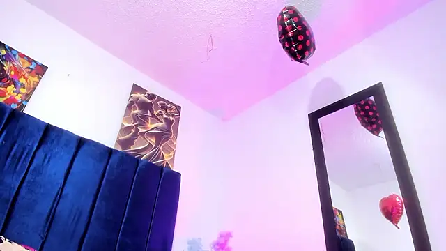 Annie_switt Chat XXX live