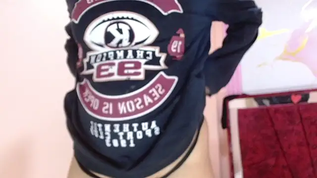 Chat XXX Live skaylar_95_mylove