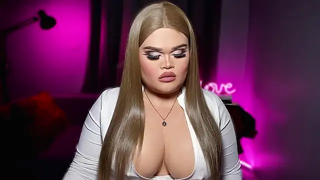 BelindaLove লাইভ XXX চ্যাট