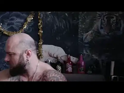 viking_30 Live XXX-Chat