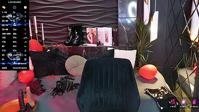 KylieMellown Live XXX chat