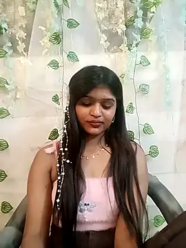 Twinkle-girl 在線直播表演