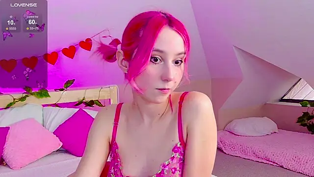 Sembang XXX Secara Langsung Liann_Stark