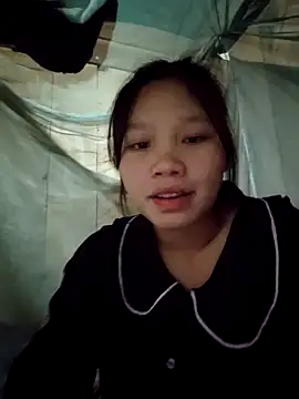 linh-miu99 网络视讯表演