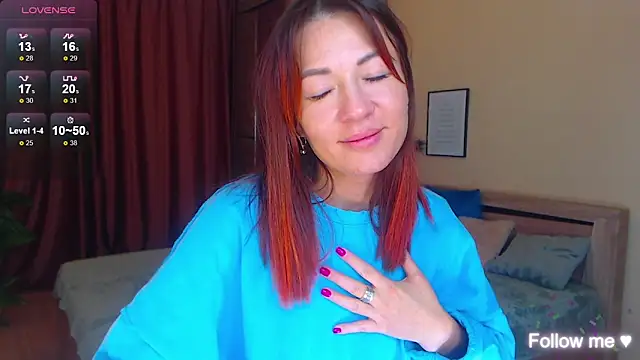 FireWater6 Webcam-Show