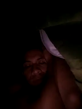 yisusalejon Webbikameraesitys