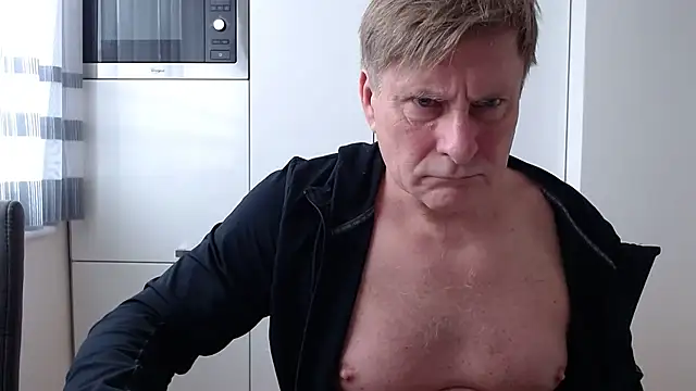 johnnym1 Pertunjukan Webcam