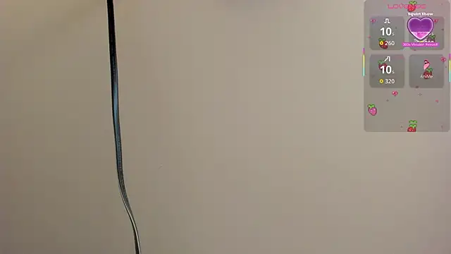 Kiri_Black_のライブXXXチャット