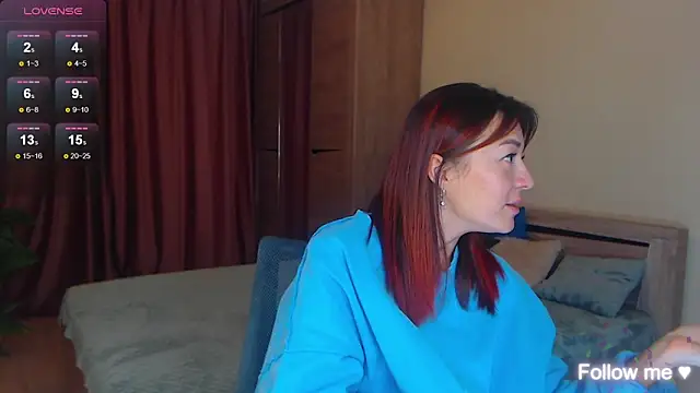 Chat +18 de FireWater6 ao vivo