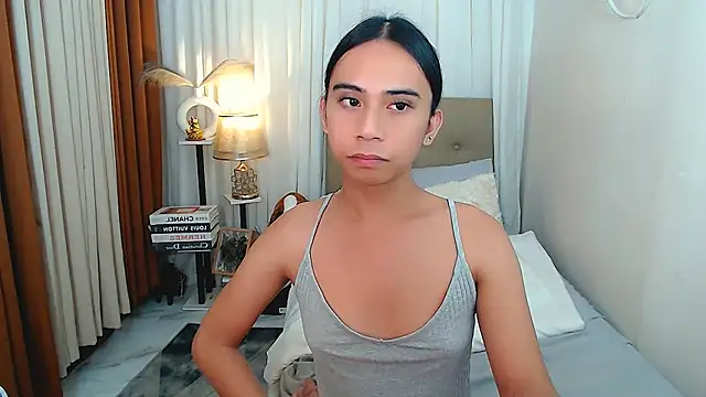 scarlet_smith7 Webcam show