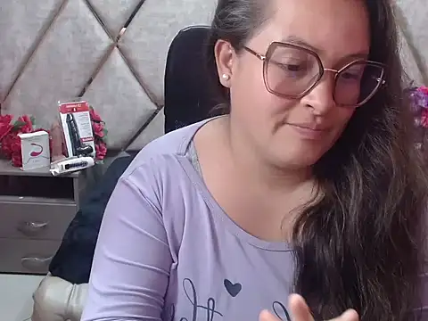 Sarah_Boobs_ Obrolan Langsung XXX