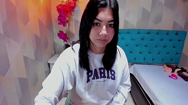 AdaFawxx Chat XXX in diretta