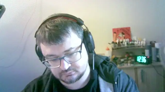 SirAbuser Obrolan Langsung XXX