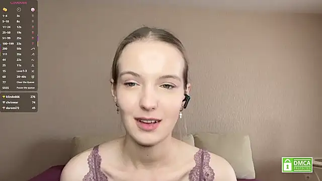 HongTomczak – Naživo XXX chat