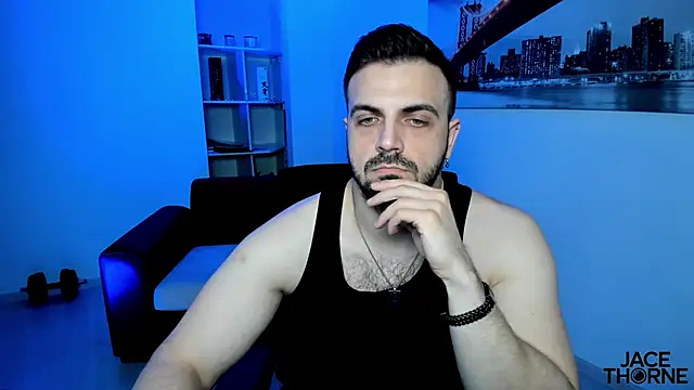 Jace_Thorne Obrolan Langsung XXX