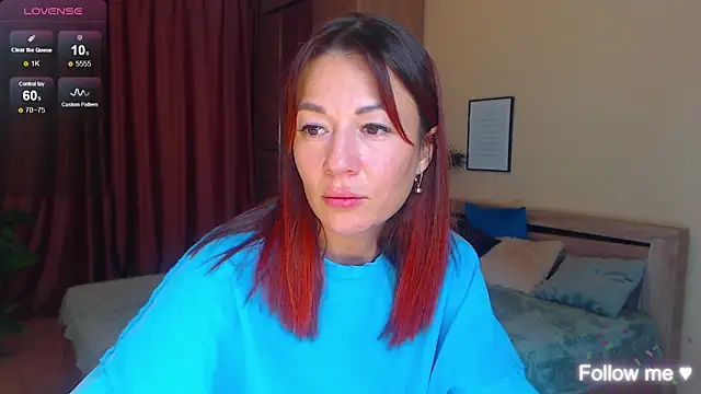 FireWater6's Live XXX Chat