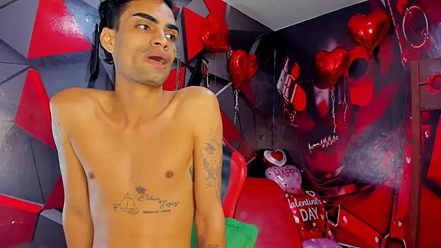 Gay_Red_Room: онлайн-секс-чат