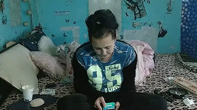 brighteyes77's Live XXX Chat