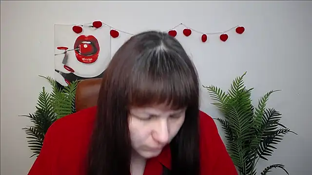 AliceInksSweetty: онлайн-секс-чат