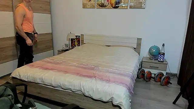 RobbyShawz Obrolan Langsung XXX