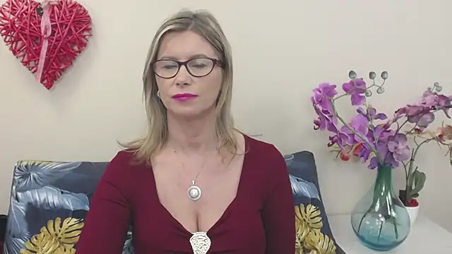 Chat XXX Live DoreenSexy