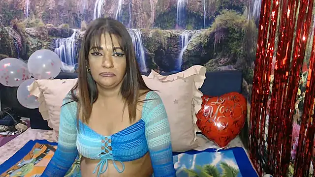 Chat XXX en directo de indianaqua