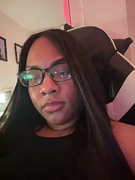 Chaniita Live XXX-Chat