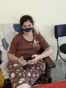 ZOHRA_KHAN Live XXX-Chat