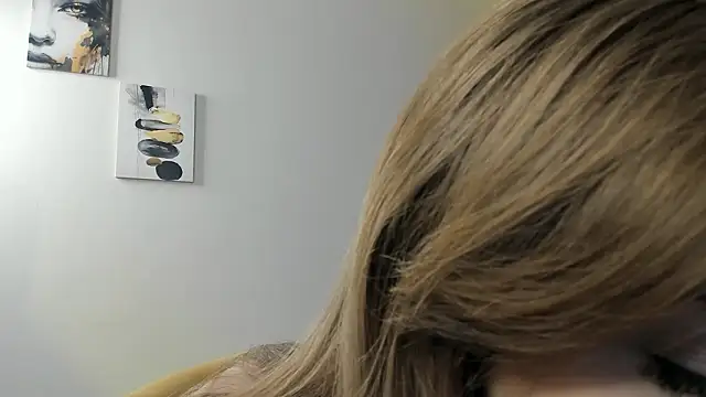 TaiteFairfield: απευθείας συνομιλία ΧΧΧ