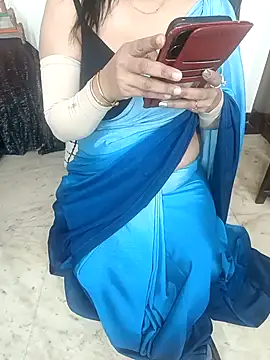 Secret_Bhabhi 在線直  播表演