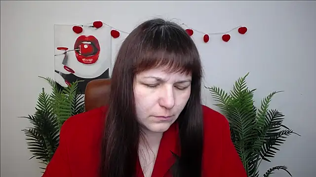 AliceInksSweetty's Live XXX Chat