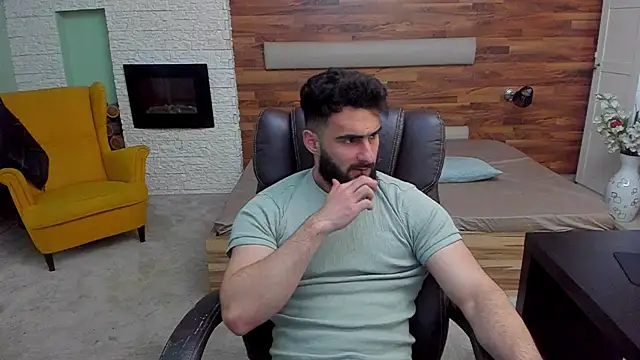 Chat XXX Live MicahLane