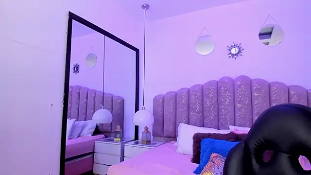 Amy_Ferreira Obrolan Langsung XXX