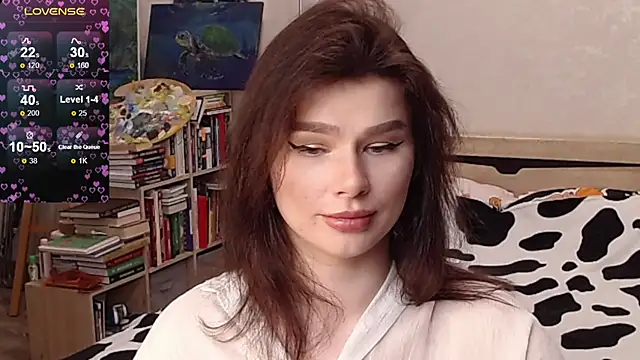 bbJ_one – Naživo XXX chat