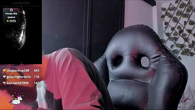 Онлайн чат XXX Anny_Kiitty