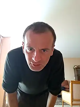 Perv10 Pertunjukan Webcam