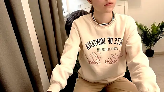 Just_L0VE_me – Live XXX-chat