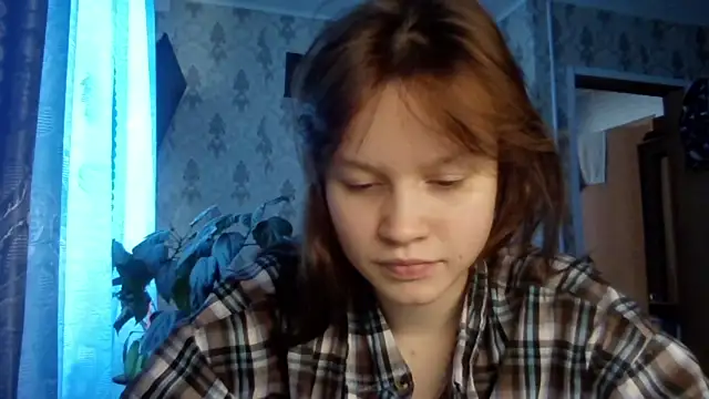 Ammymia – Live XXX-chat