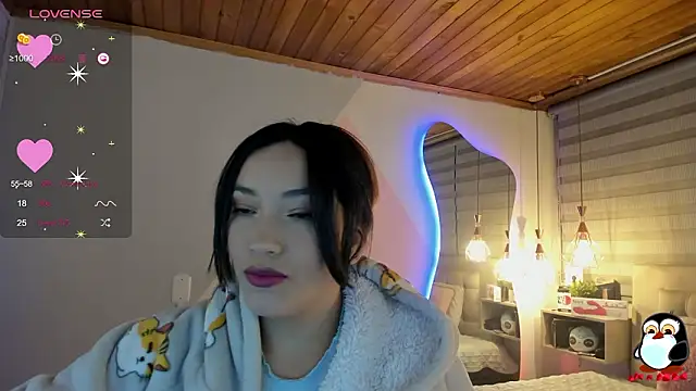 Chat XXX Live cristal__hot_1