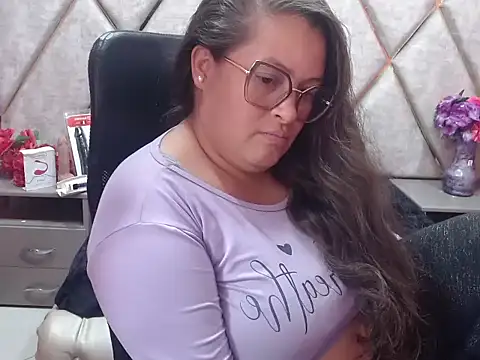 Sarah_Boobs_のライブXXXチャット