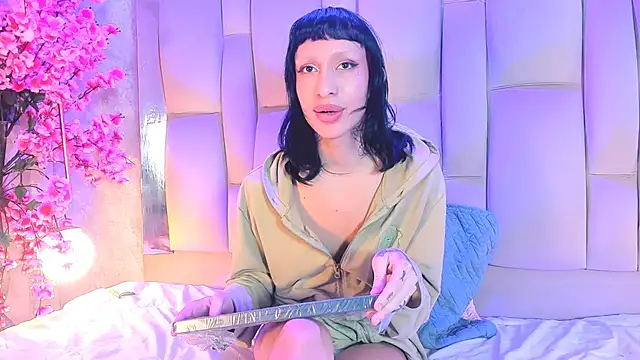 MadisonWood01 即時 XXX 聊天