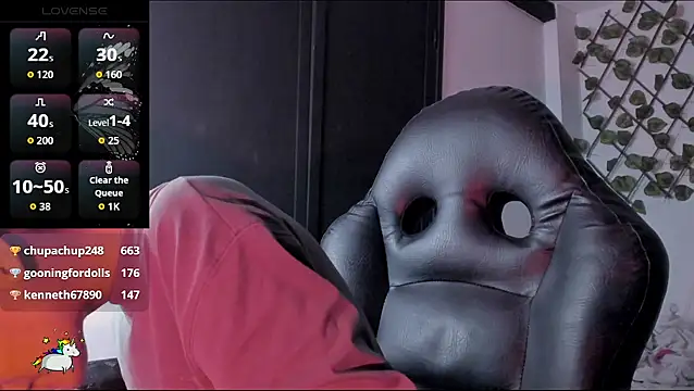 Anny_Kiitty 即時 XXX 聊天