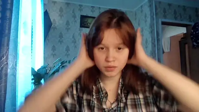 Ammymia Obrolan Langsung XXX