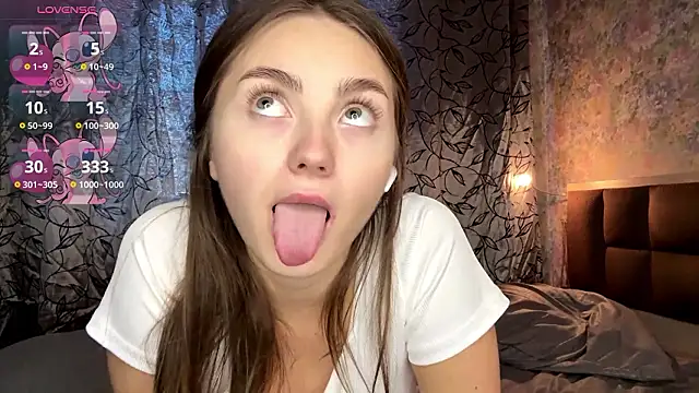 LoraDavi Chat XXX in diretta