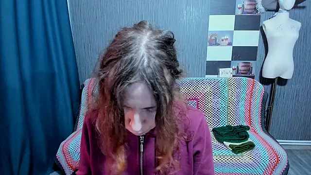 pa1e_pr1ncess Chat XXX in diretta