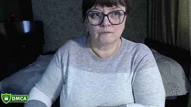 Živý XXX chat BrandiOhNight