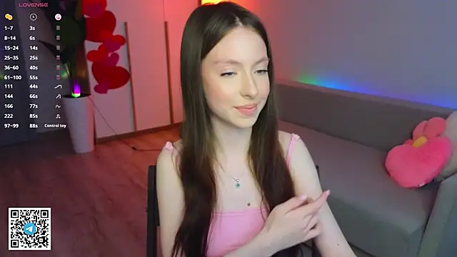 عرض كام Yasmin_Kass